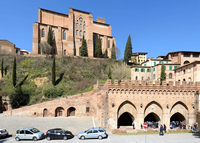 Siena Vip B&B